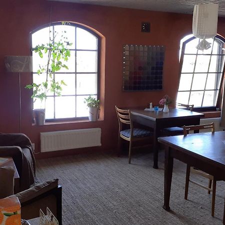 Bed & Breakfast Vinkille Löderup 外观 照片