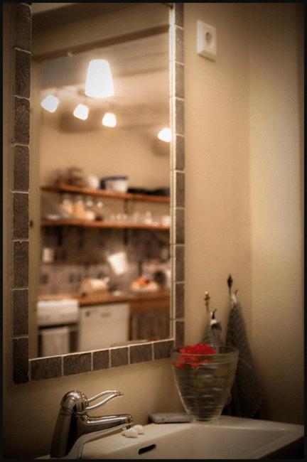 Bed & Breakfast Vinkille Löderup 客房 照片