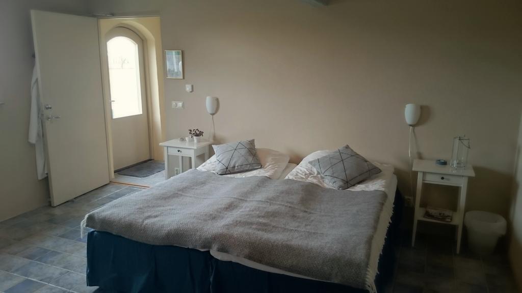 Bed & Breakfast Vinkille Löderup 客房 照片