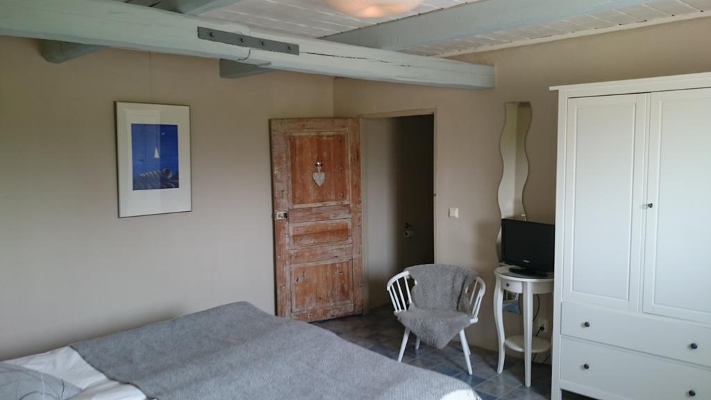 Bed & Breakfast Vinkille Löderup 外观 照片