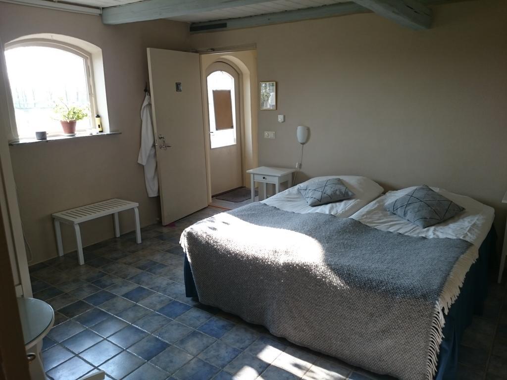 Bed & Breakfast Vinkille Löderup 外观 照片